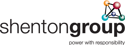 Shenton Logo