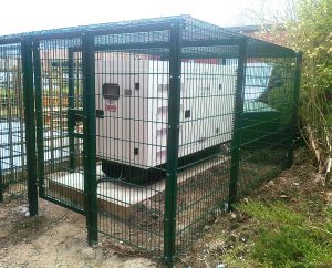 Plantronics generator