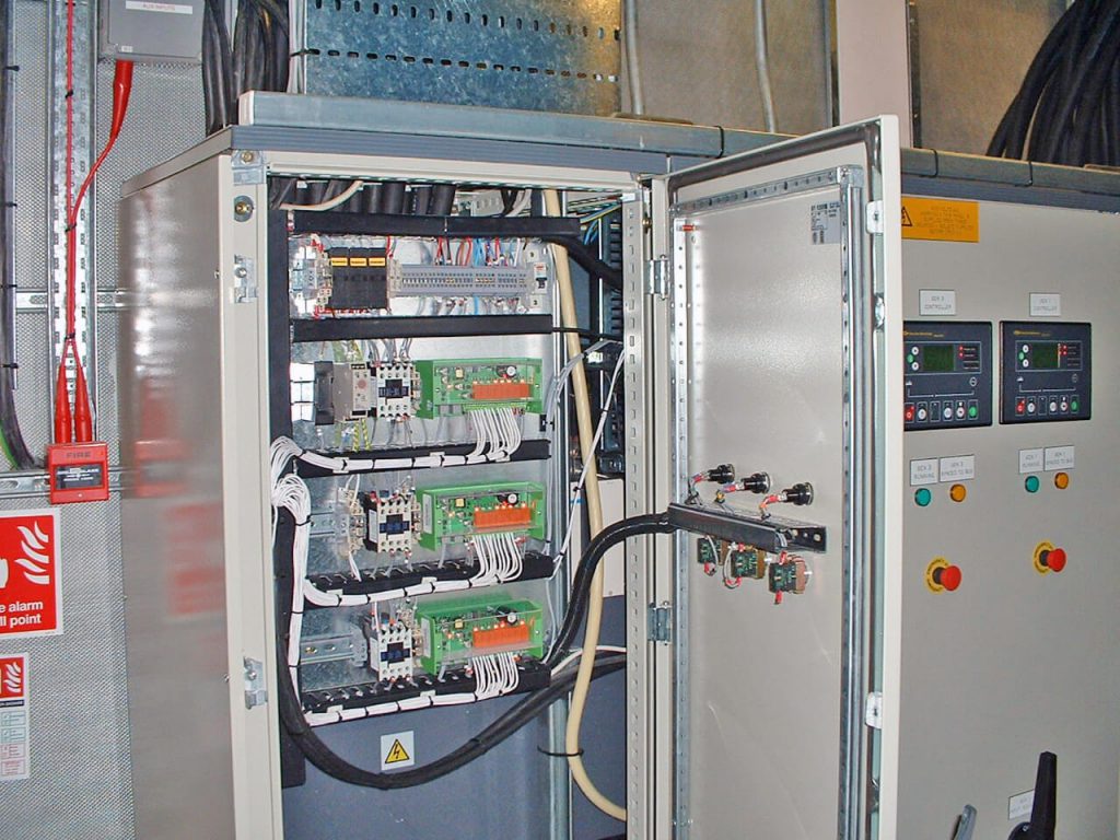 How Do AMF Panels Work? | Powercut to Power Back