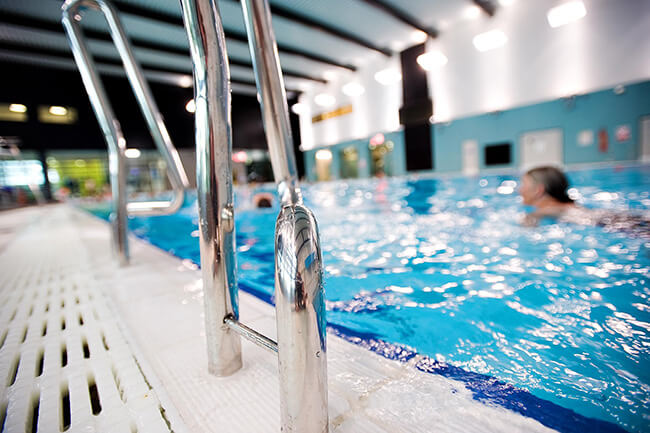 CHP Helps Ryedale Leisure Centre Reduce Carbon Footprint and Energy Costs