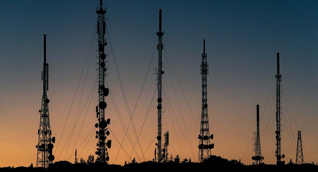 shentongroup Provides Multi-national Telecom Group With Generator Support