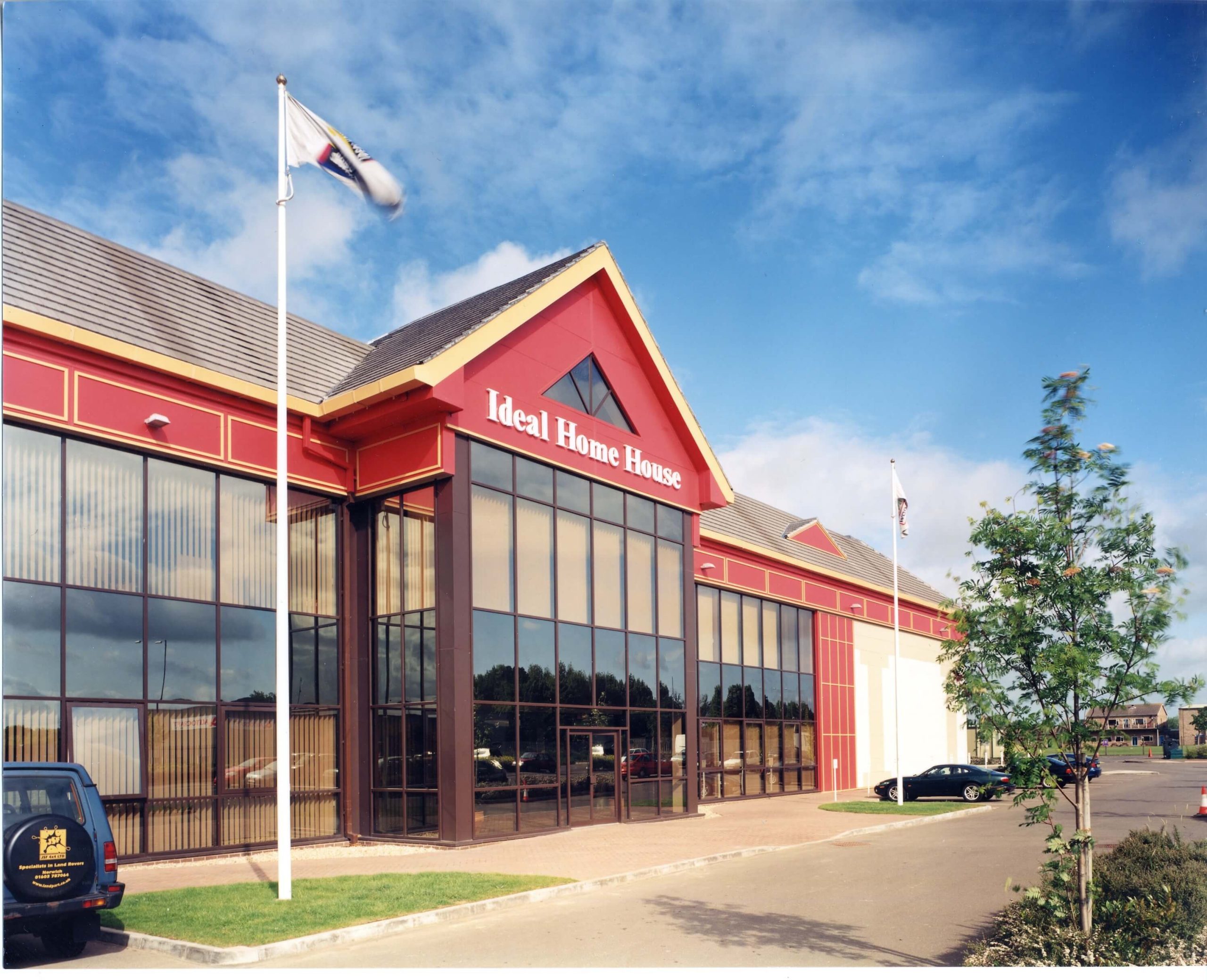 Ideal Shopping Direct