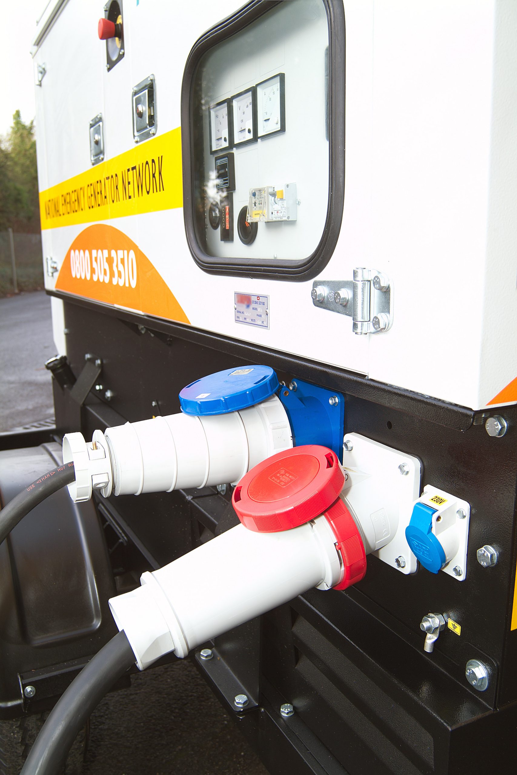 emergency-power-supply