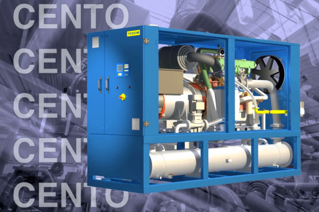 Global Combined Heat and Power Market Analysis an Eye Opener