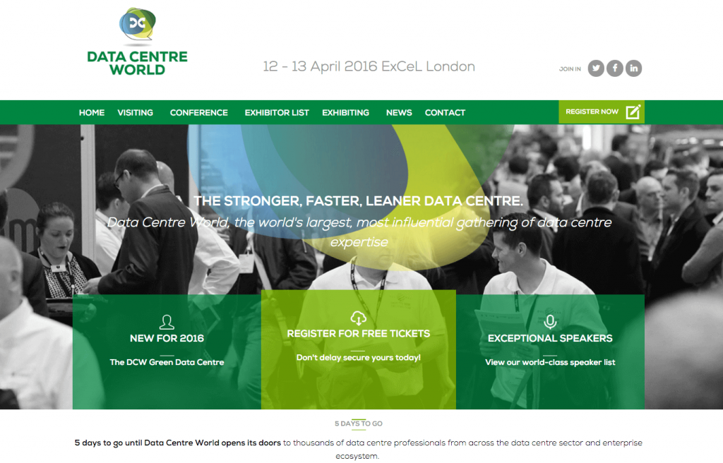 Data Centre Physical Security Examined