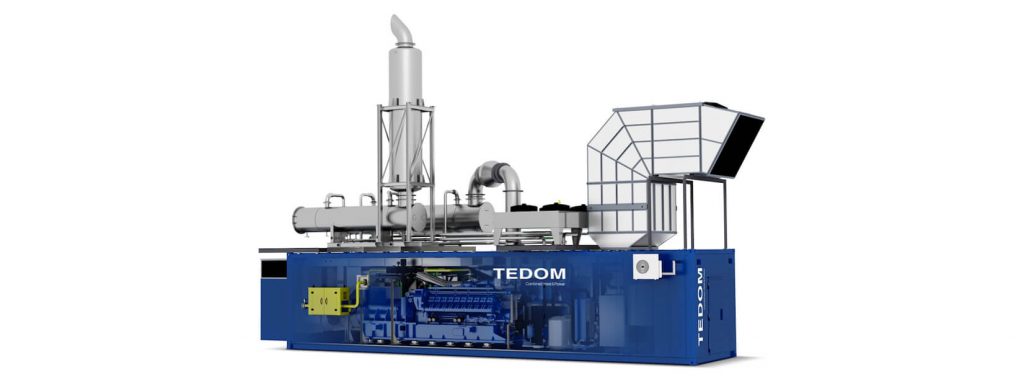 A Career at shentongroup: CHP Commissioning Engineer