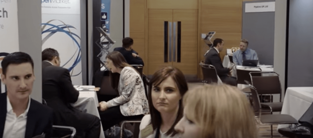 Find Out How The Energy Management Summit is Unlike Any Other Event