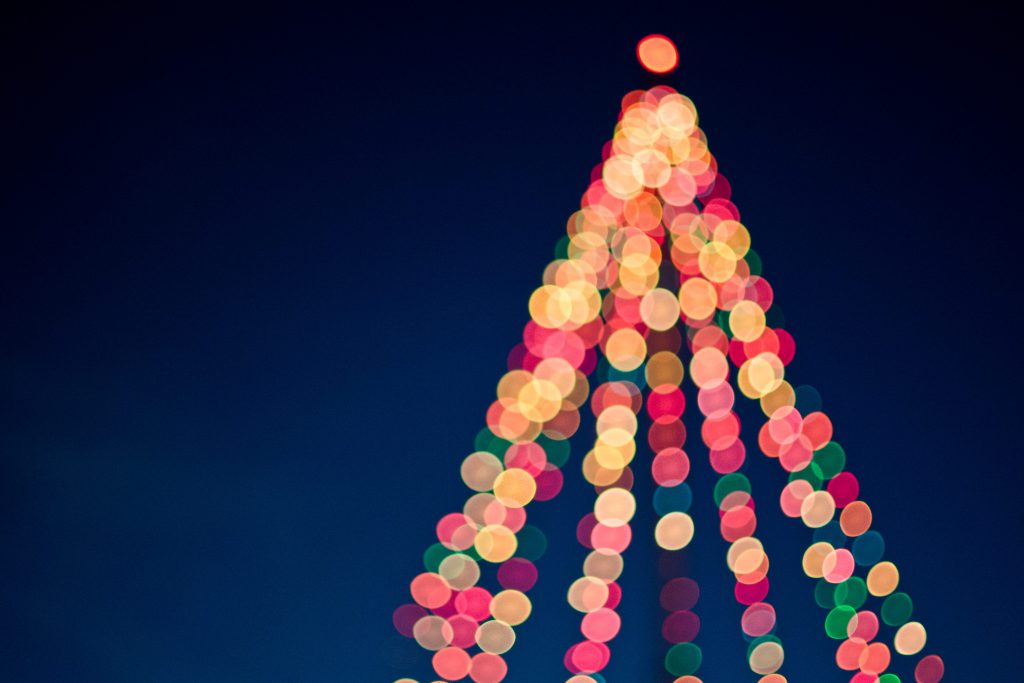 The Team at shentongroup Wish You All a Merry Christmas and a Successful 2017