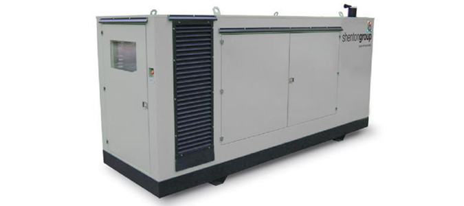 We Have Ready-to-Deploy Standby Generators You Can Depend On!