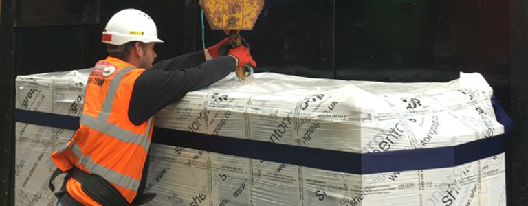 shentongroup Vacancies for the Best CHP, Generator and UPS Professionals