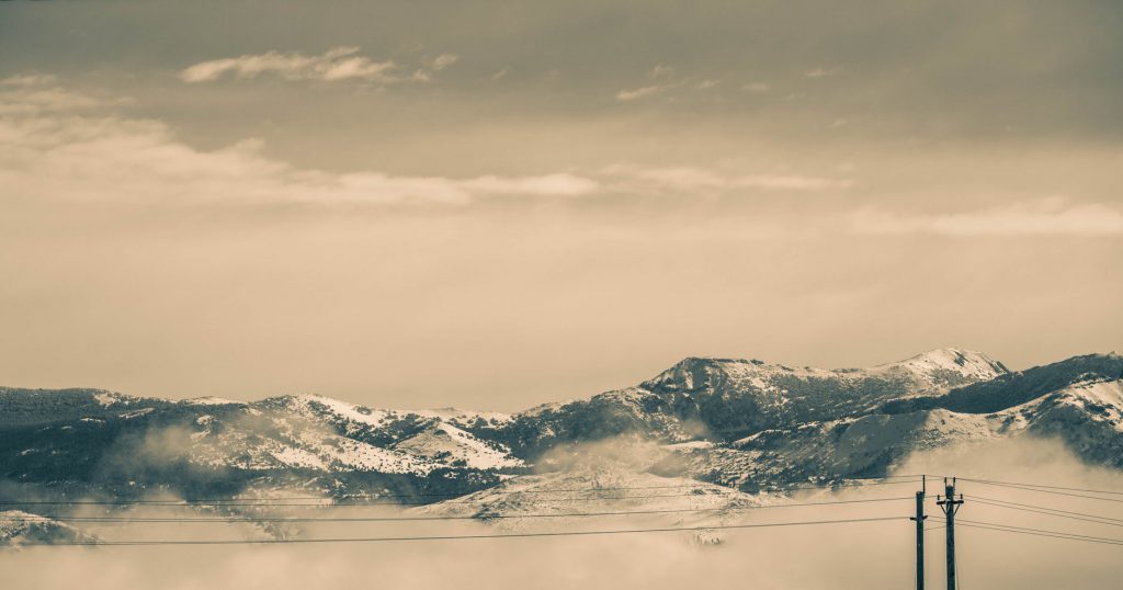 The Most Expensive Weather Chaos Since 2010 – Power Continuity For Your Business