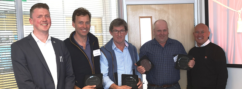 Microbes To MW Biogas Event