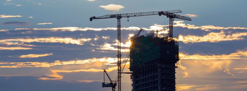 Temporary Power Solutions for Construction