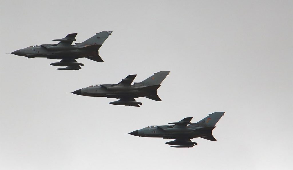 Thales Military Training Systems