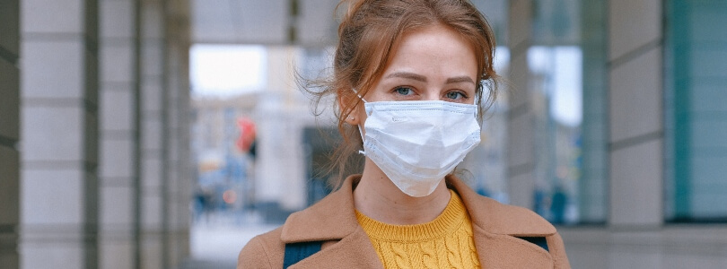 Corona Virus & Power Supplies