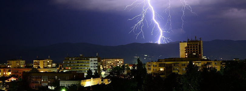 Power Testing Service