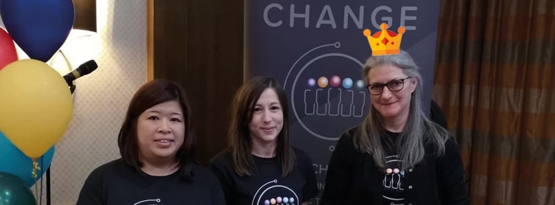 Ruth Armit Credit Control Wins Colleague of the Month