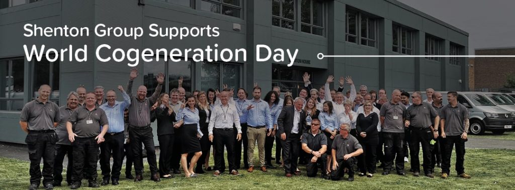 World Cogeneration Day 2020