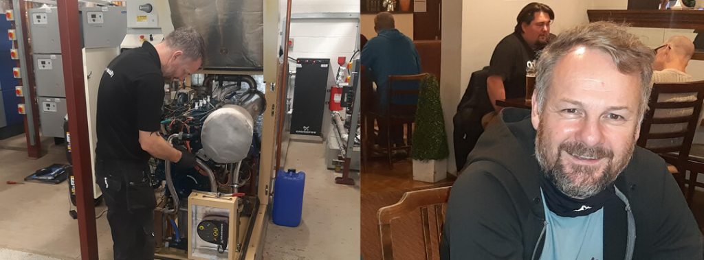 Colleague Of The Month September 2020