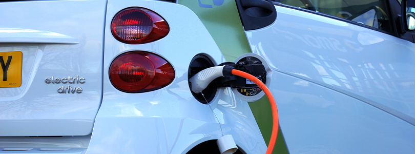 Electric Vehicle Charging