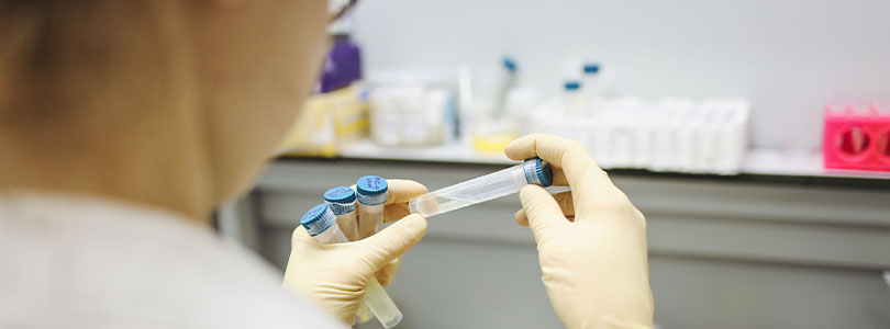 Generator Rental For COVID Testing