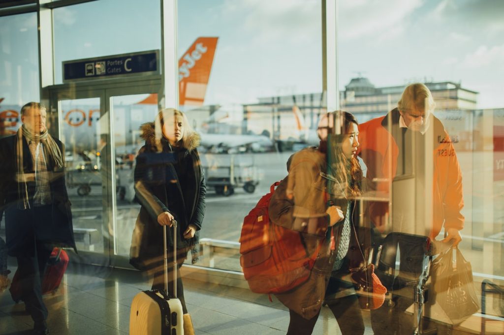 Large Regional Airport Power Solution – Shenton Wins 20+ Maintenance Contracts