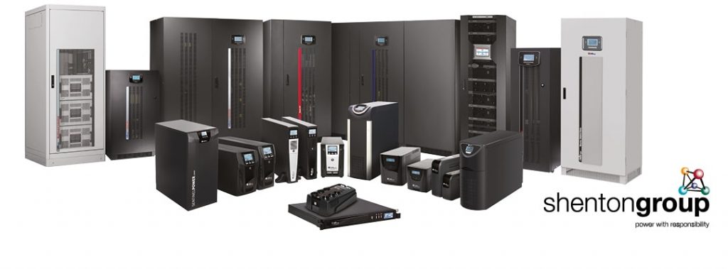 UPS Backup Power Systems & the Importance of Maintenance