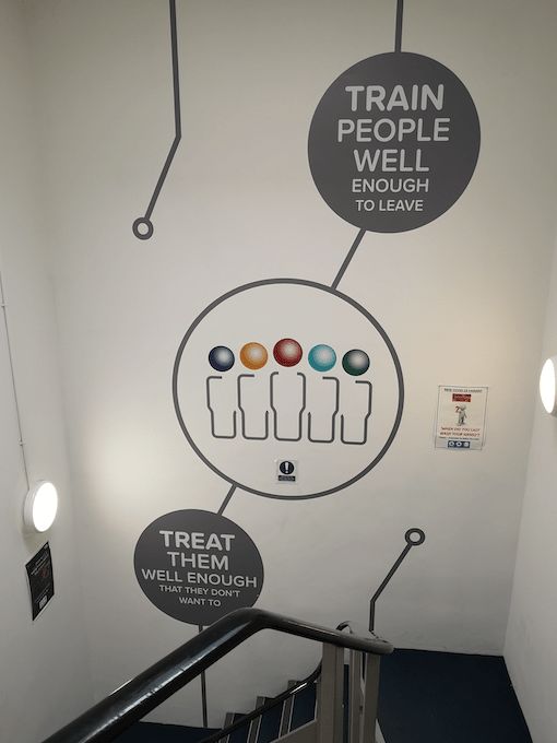 Shenton Group Facilities