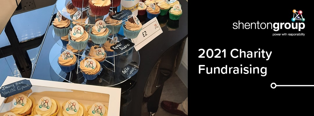 Shenton Group Charity