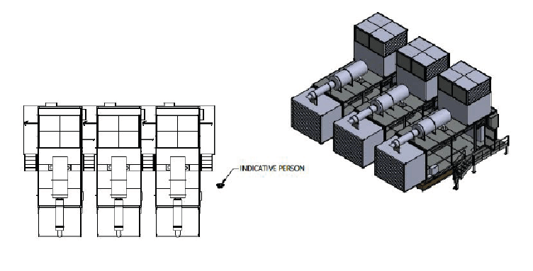 Shenton Group Generator Design