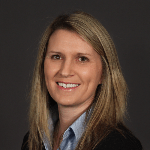 HR Director Shenton Group