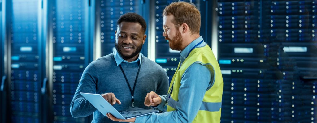 Case Study: Powering 150 Fibre Network Sites with Uninterrupted Power Solutions