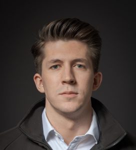 Grant Barry