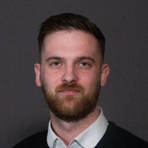Harry Lungley