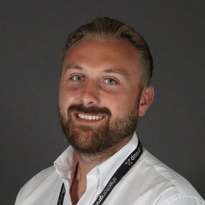 Matthew Moore