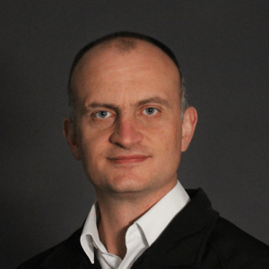 Rhys Richards