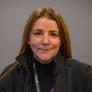 Jo Davison