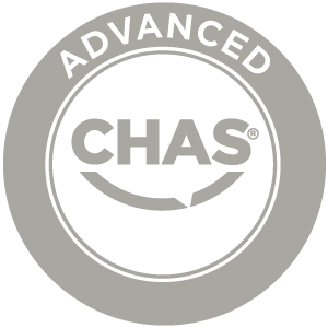 CHAS Advanced Certification