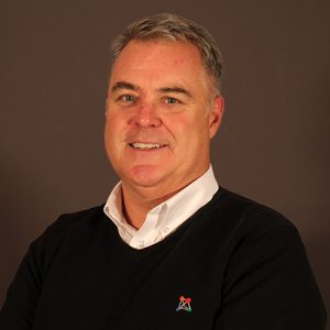 Kevin Ashton