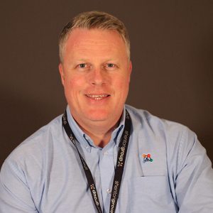 David Hitchcock