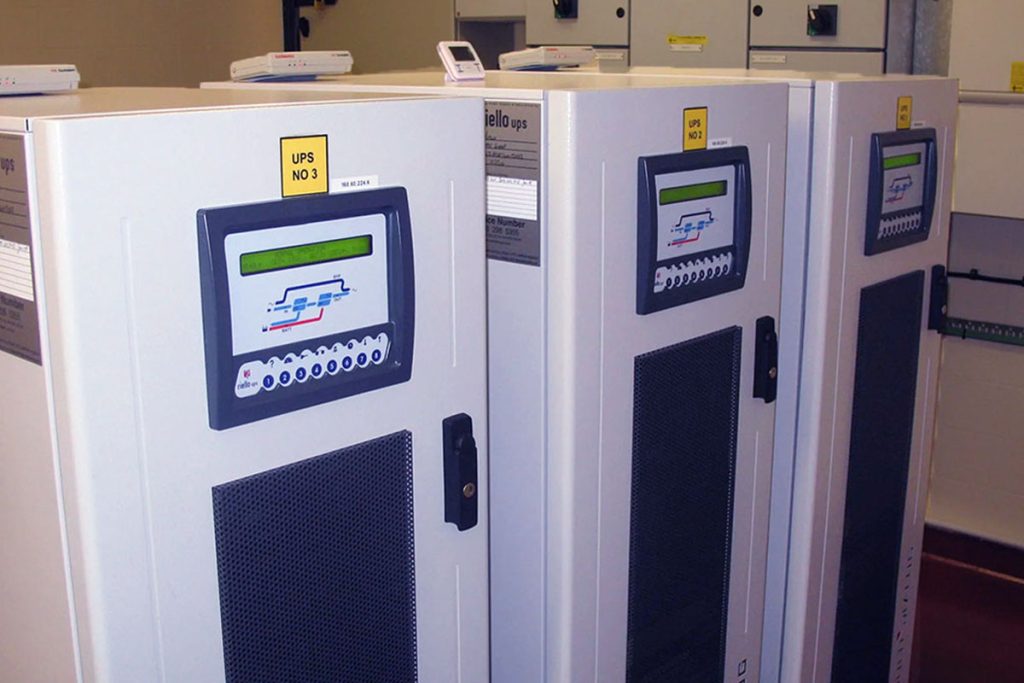 UPS Units