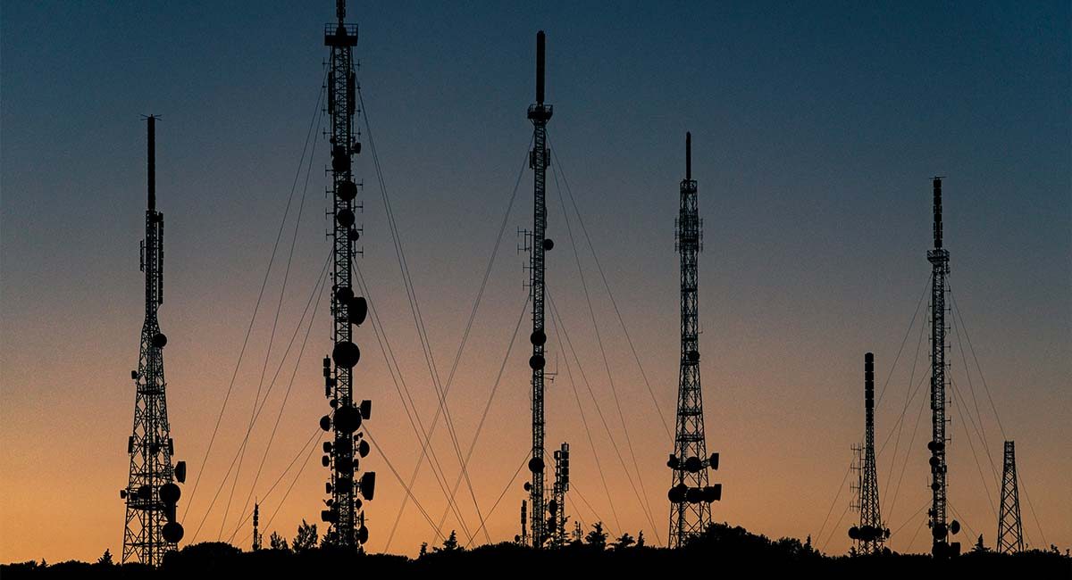 shentongroup Provides Multi-national Telecom Group With Generator Support