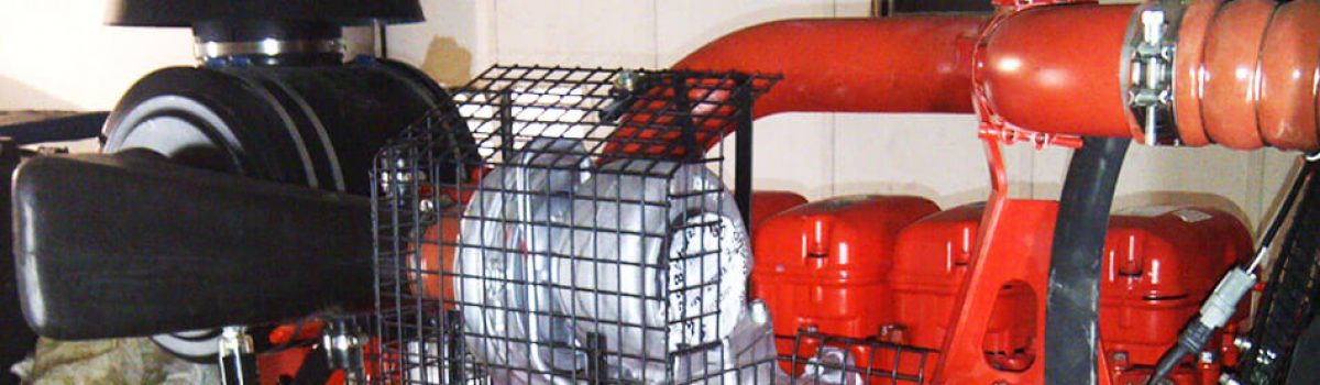 Overcoming Access Issues for London Retail Generator