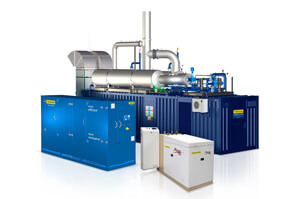 CHP System