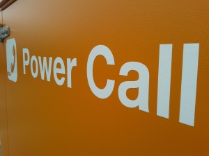 Power Call