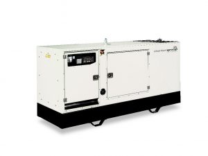 shentongroup 88 kVA Generator