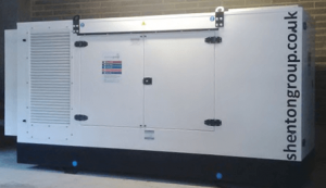 385kVA Generator