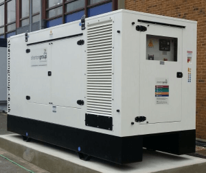 440 kVA Generator