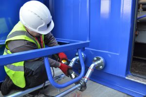 Generator Installation 