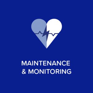 Maintenance & Monitoring Services 